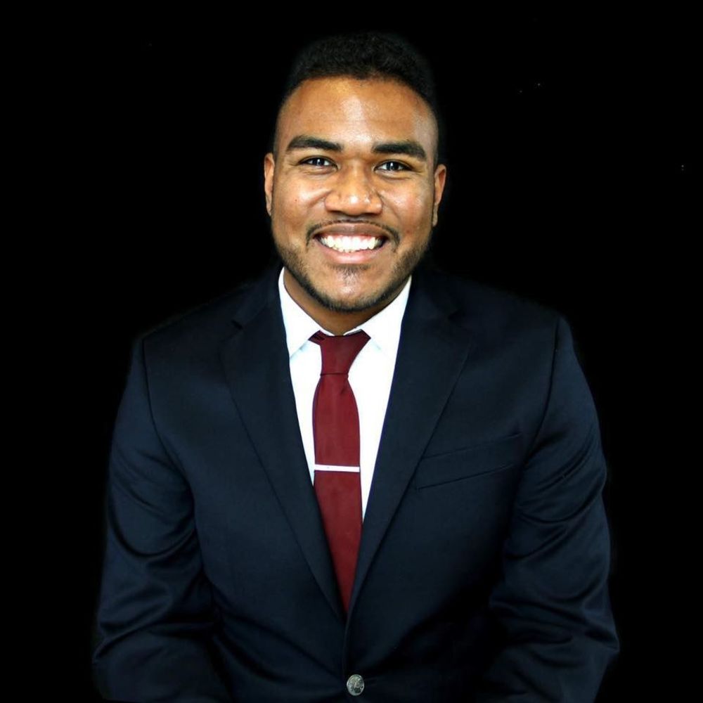 Meet your Posher, Kris
